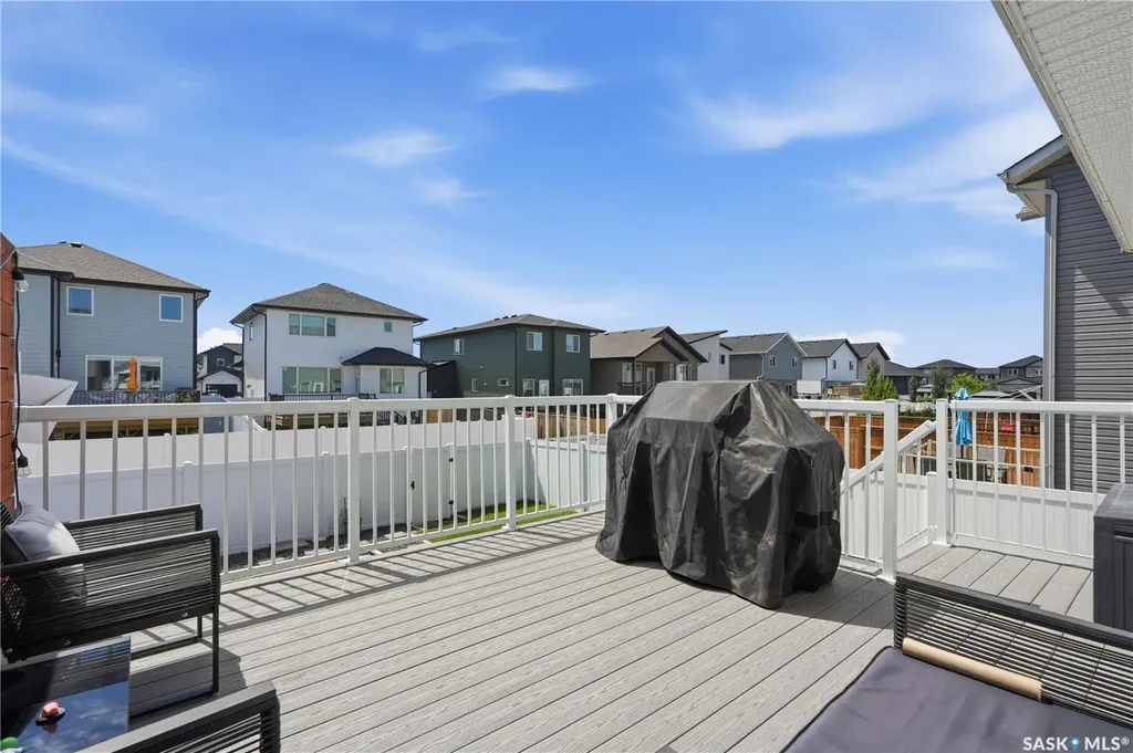 136 Thakur Street Saskatoon SK S7W 0Z6