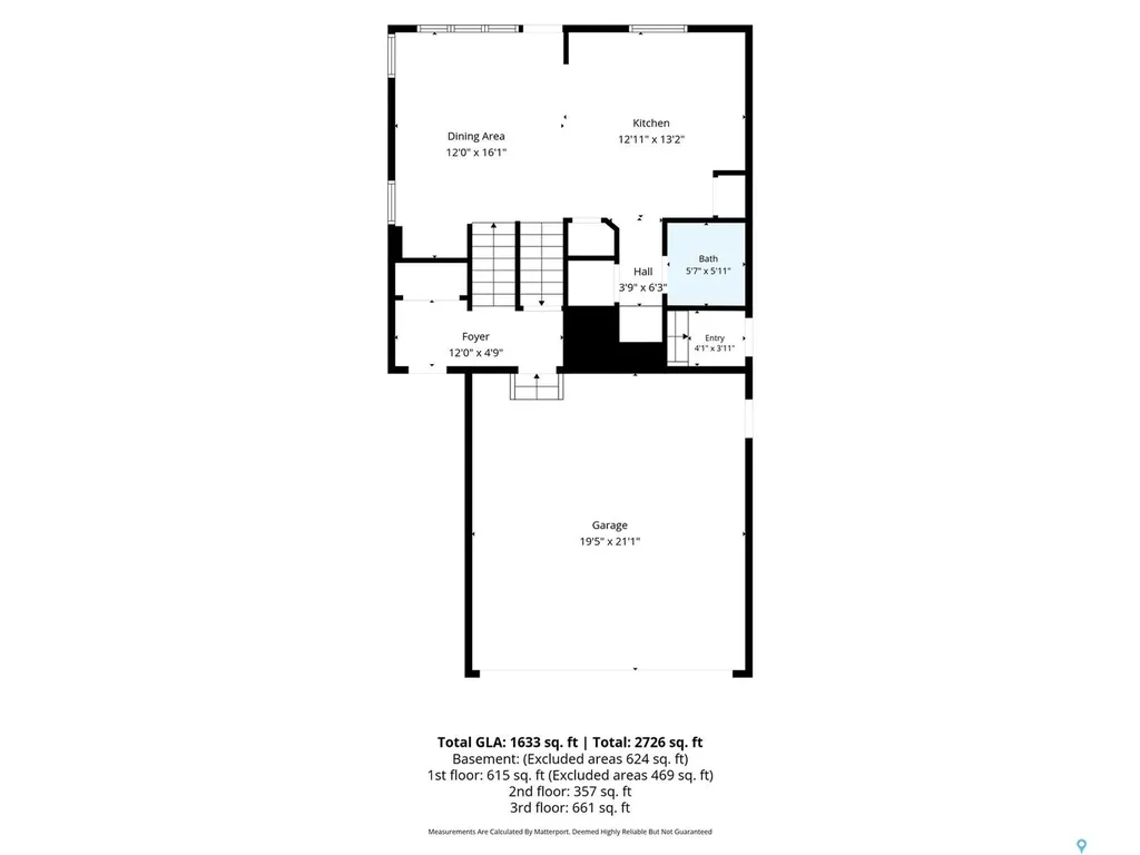 136 Thakur Street Saskatoon SK S7W 0Z6