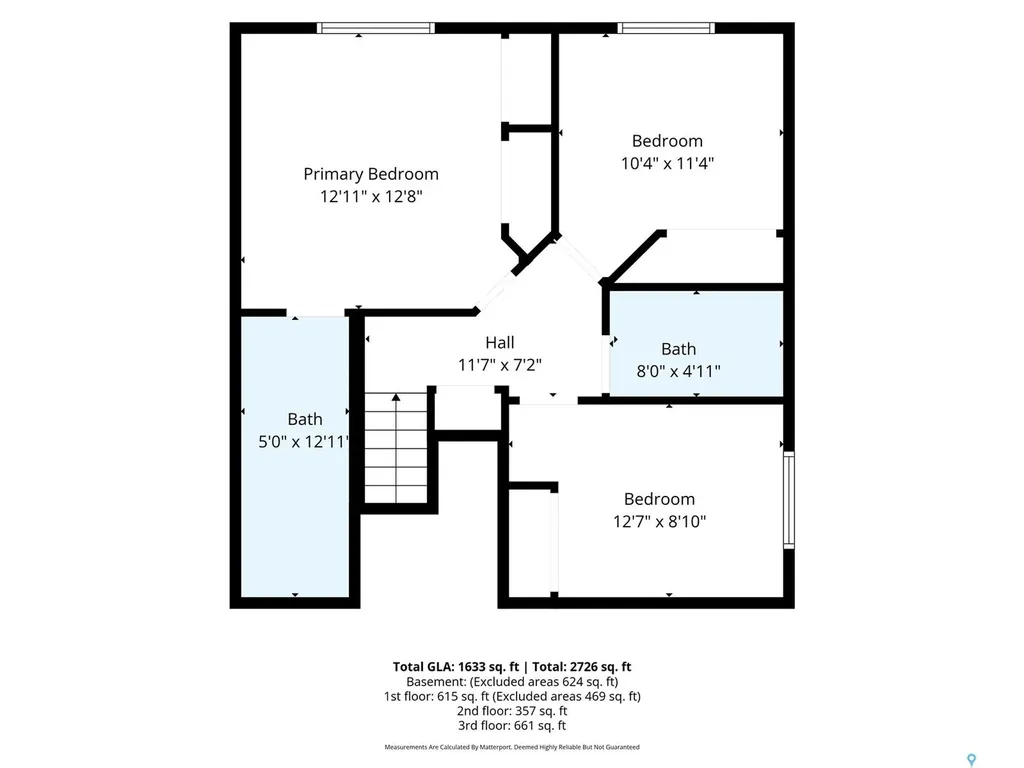 136 Thakur Street Saskatoon SK S7W 0Z6