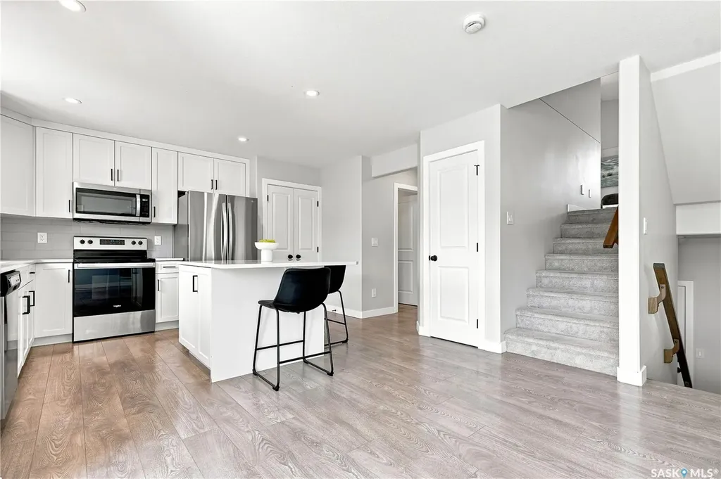 136 Thakur Street Saskatoon SK S7W 0Z6