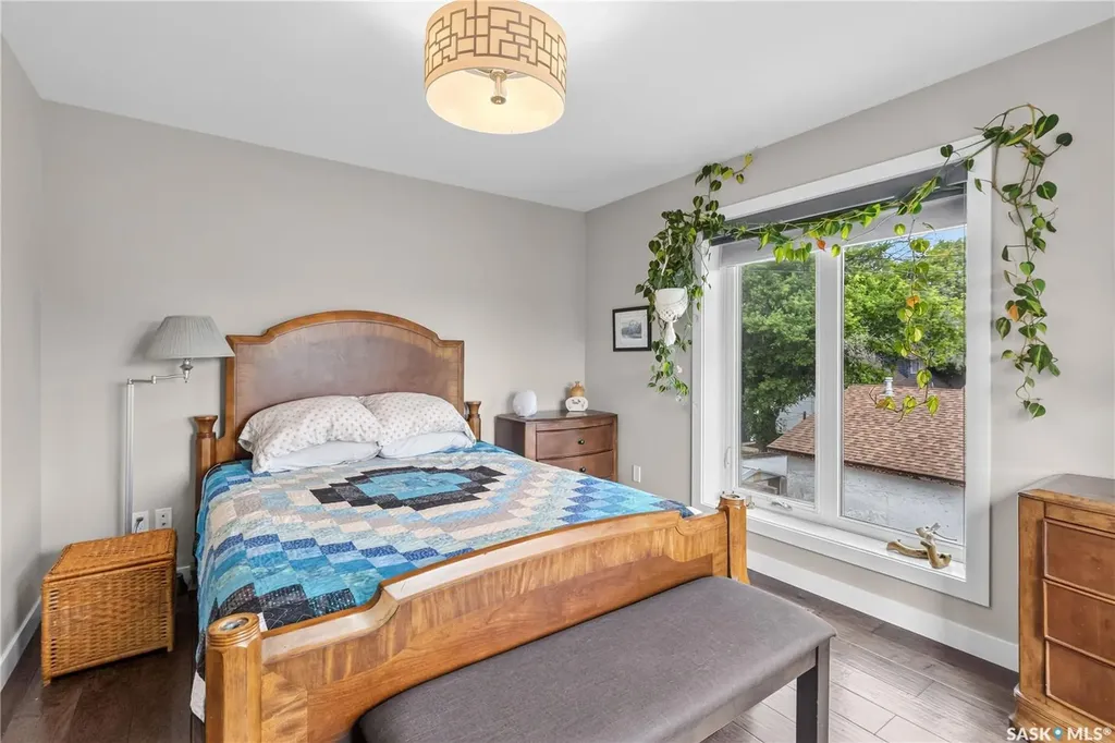 1602 Edward Avenue Saskatoon SK S7K 3B6
