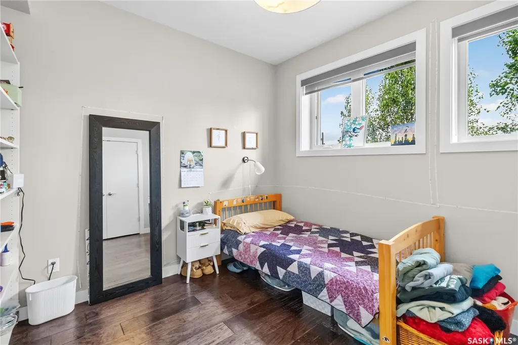 1602 Edward Avenue Saskatoon SK S7K 3B6