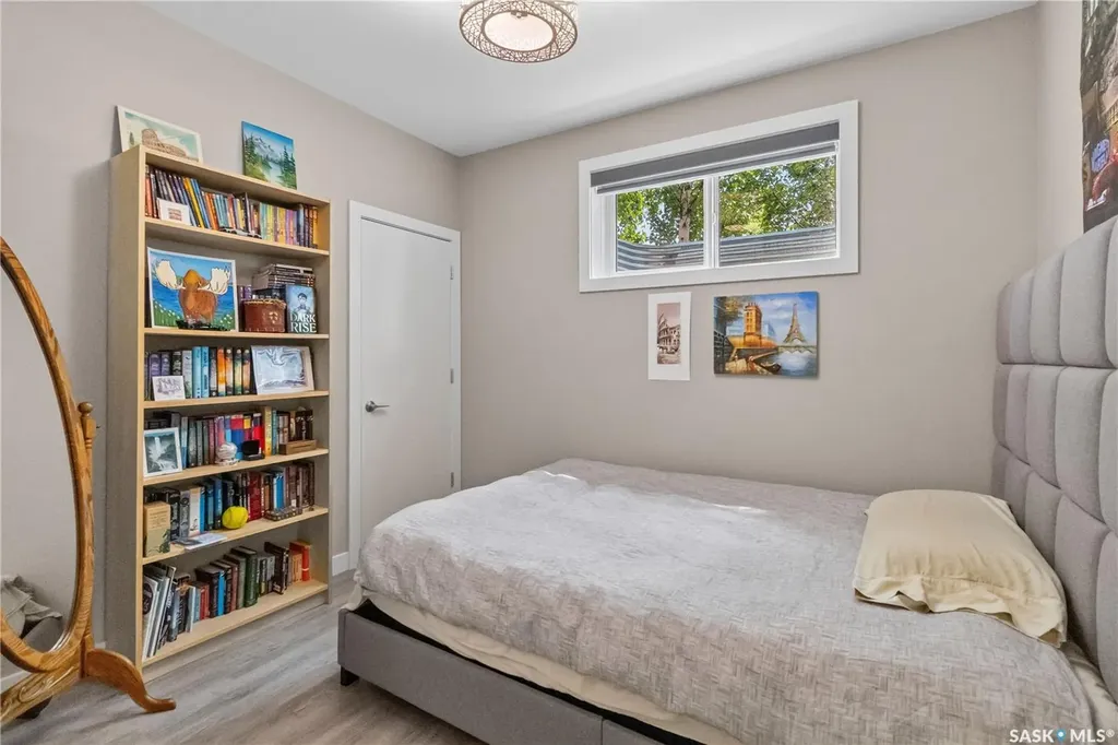 1602 Edward Avenue Saskatoon SK S7K 3B6