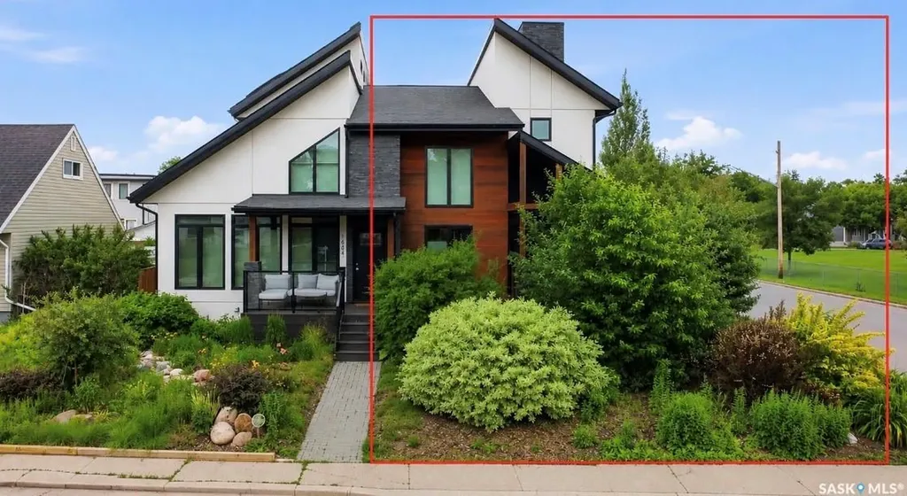 1602 Edward Avenue Saskatoon SK S7K 3B6