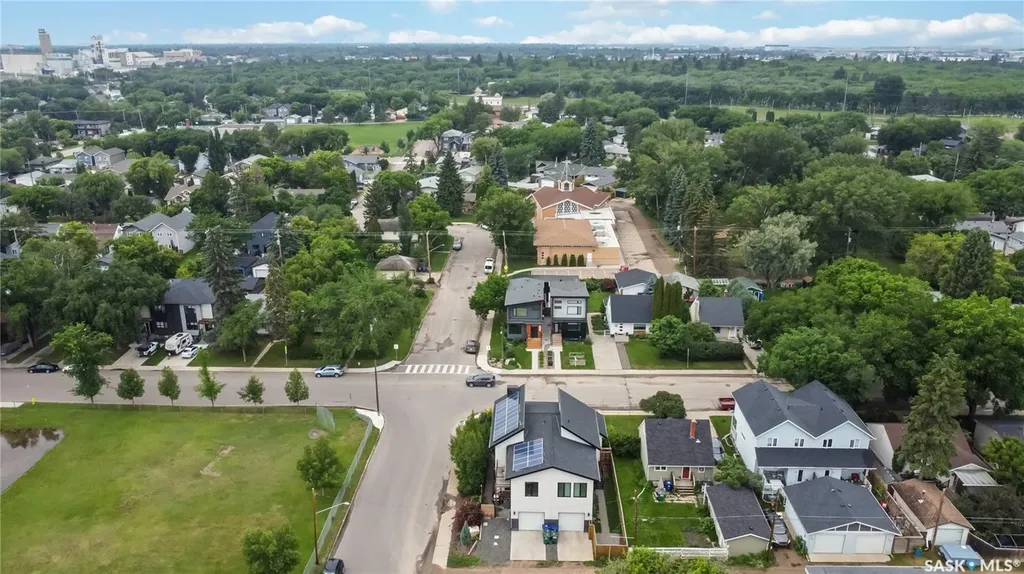 1602 Edward Avenue Saskatoon SK S7K 3B6