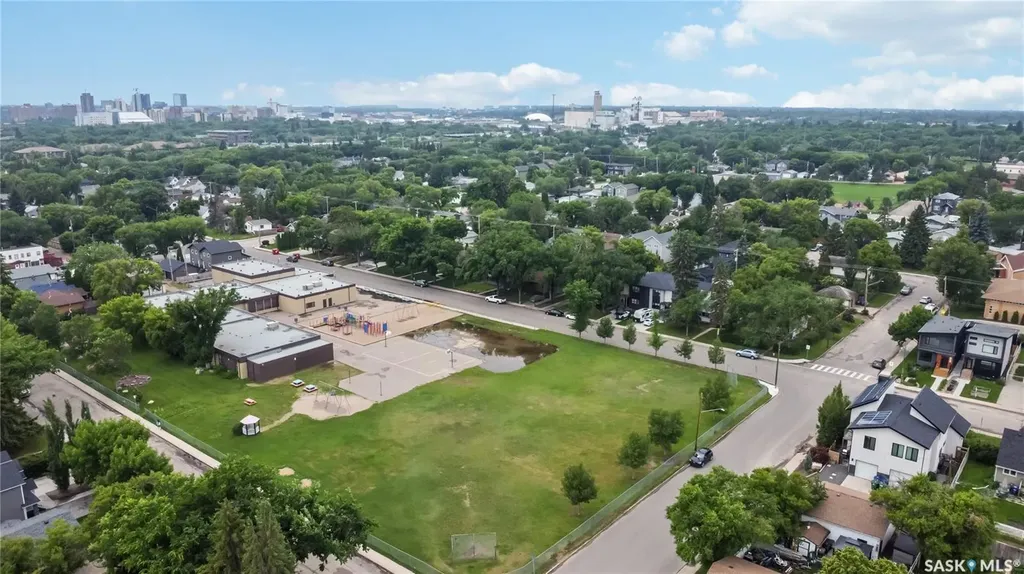 1602 Edward Avenue Saskatoon SK S7K 3B6