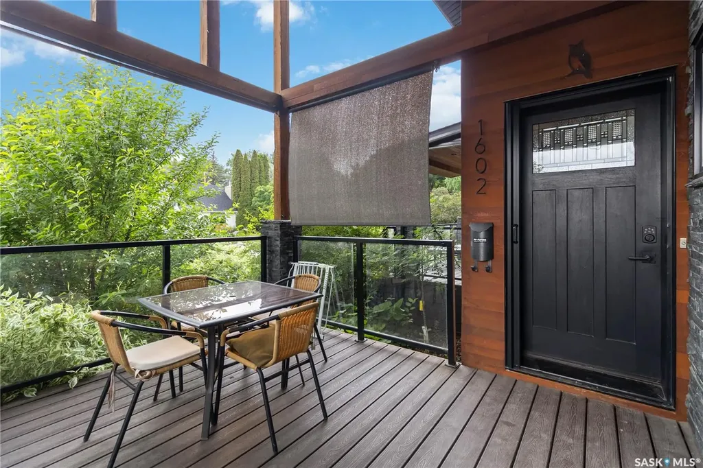 1602 Edward Avenue Saskatoon SK S7K 3B6