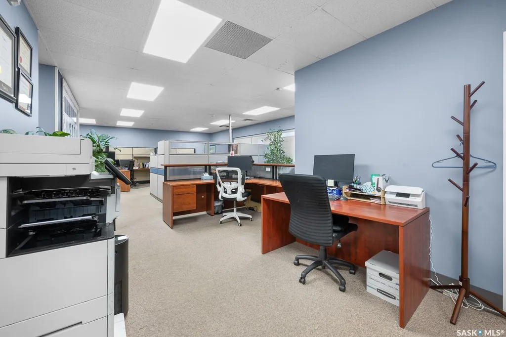 405 Broad Street Regina SK S4R 1X4