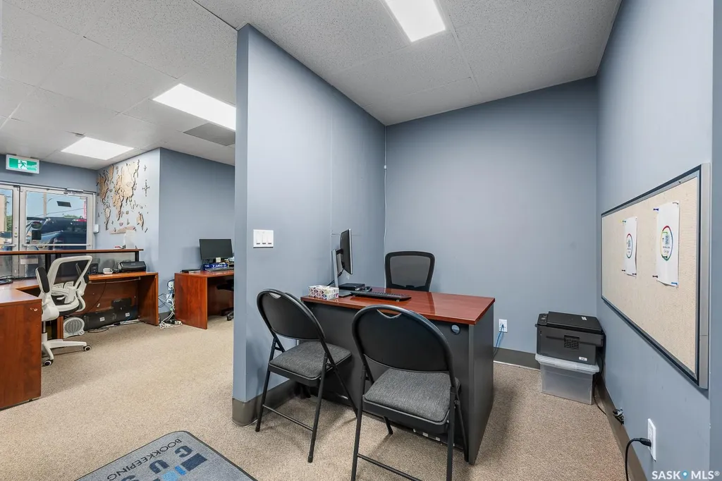 405 Broad Street Regina SK S4R 1X4
