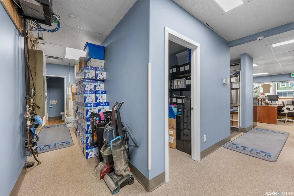 405 Broad Street Regina SK S4R 1X4