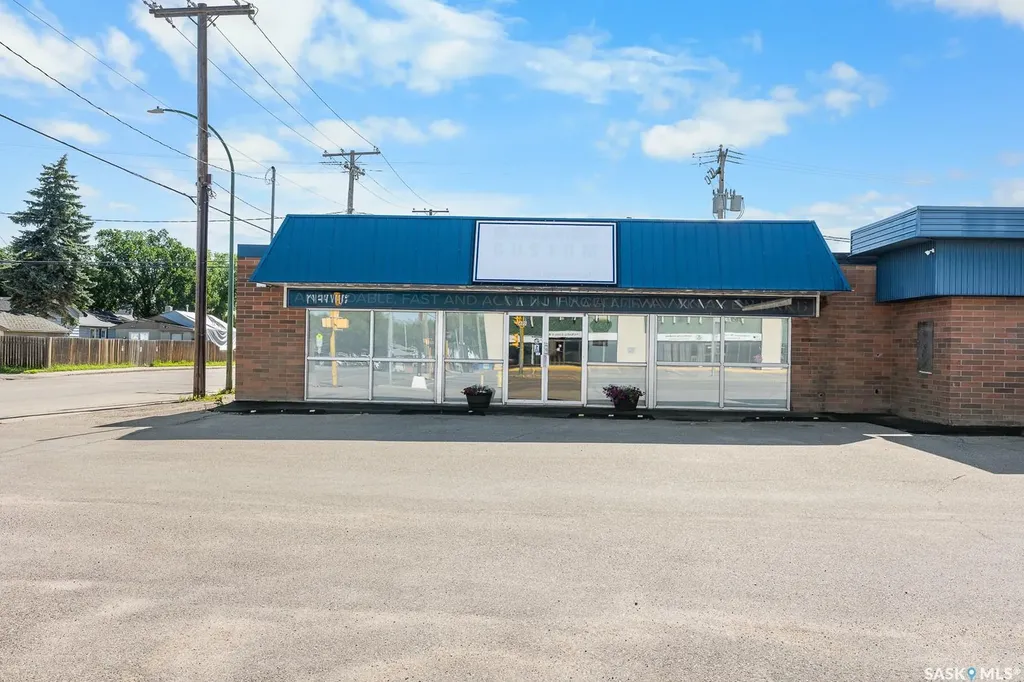 405 Broad Street Regina SK S4R 1X4