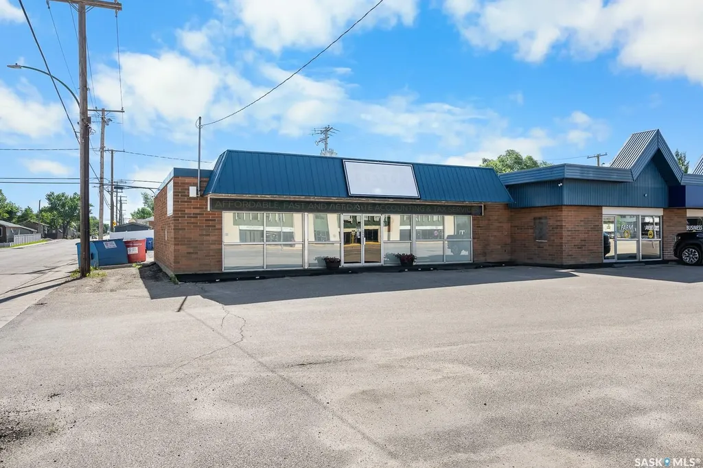 405 Broad Street Regina SK S4R 1X4
