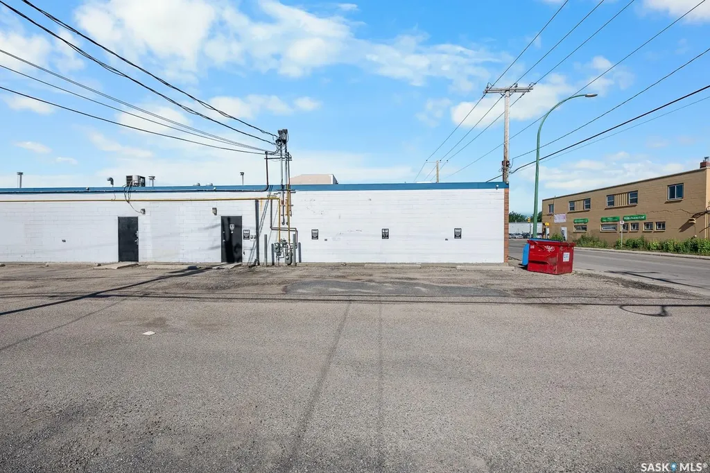 405 Broad Street Regina SK S4R 1X4