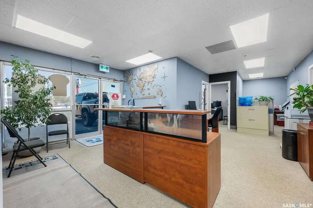 405 Broad Street Regina SK S4R 1X4