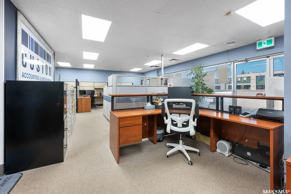 405 Broad Street Regina SK S4R 1X4