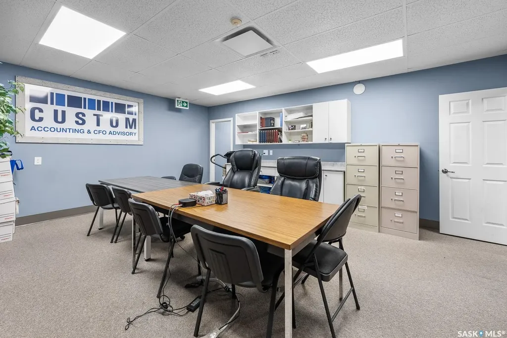 405 Broad Street Regina SK S4R 1X4