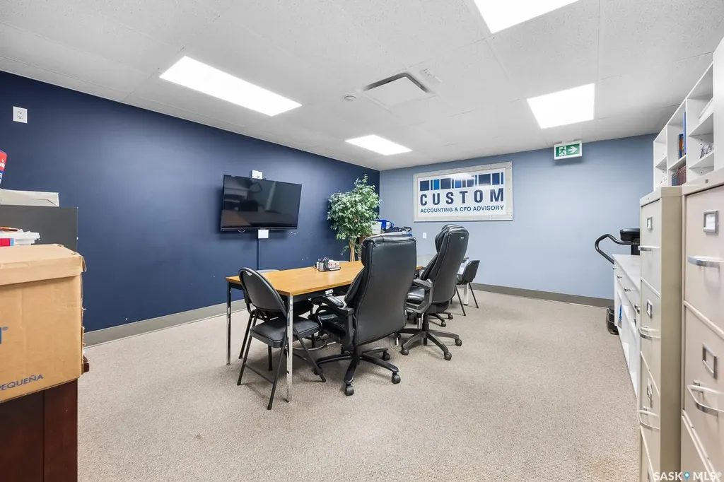 405 Broad Street Regina SK S4R 1X4