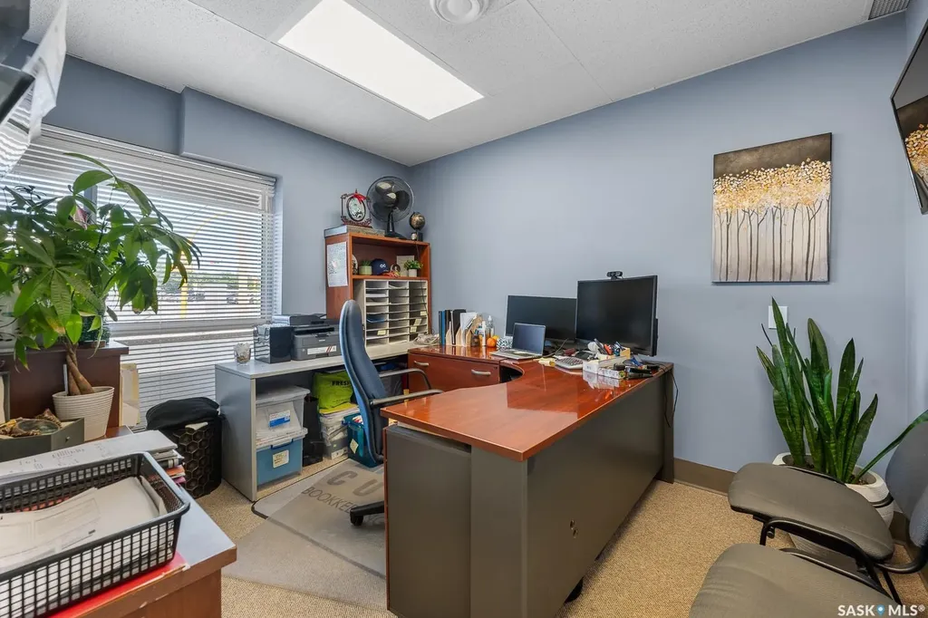 405 Broad Street Regina SK S4R 1X4