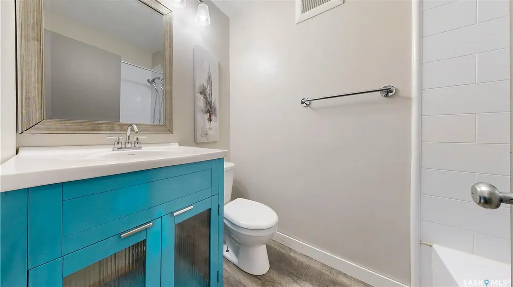 3522 25th Avenue Regina SK S4S 1L8