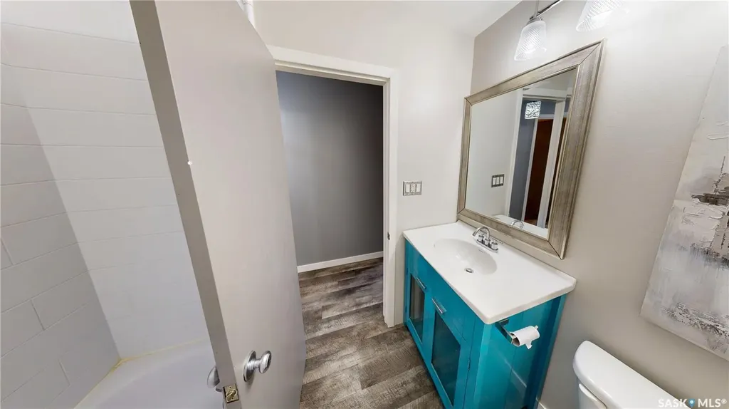 3522 25th Avenue Regina SK S4S 1L8