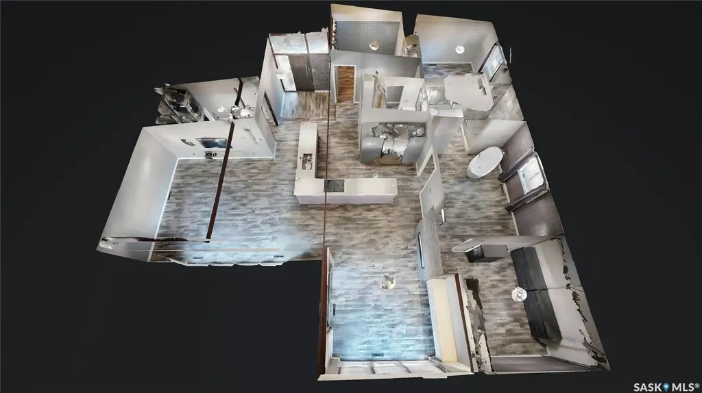 3522 25th Avenue Regina SK S4S 1L8