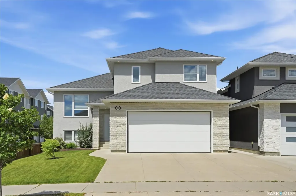 1102 Evergreen Boulevard Saskatoon SK S7W 0P3