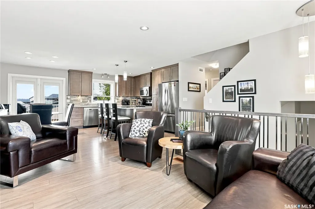 1102 Evergreen Boulevard Saskatoon SK S7W 0P3
