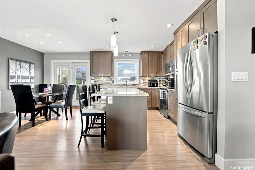 1102 Evergreen Boulevard Saskatoon SK S7W 0P3
