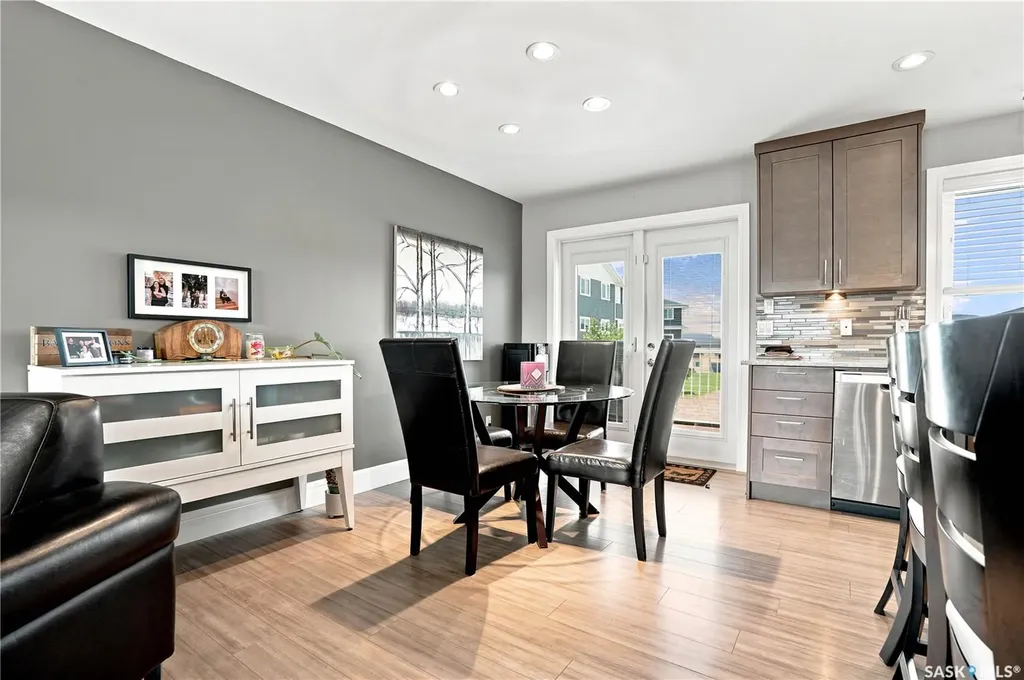 1102 Evergreen Boulevard Saskatoon SK S7W 0P3