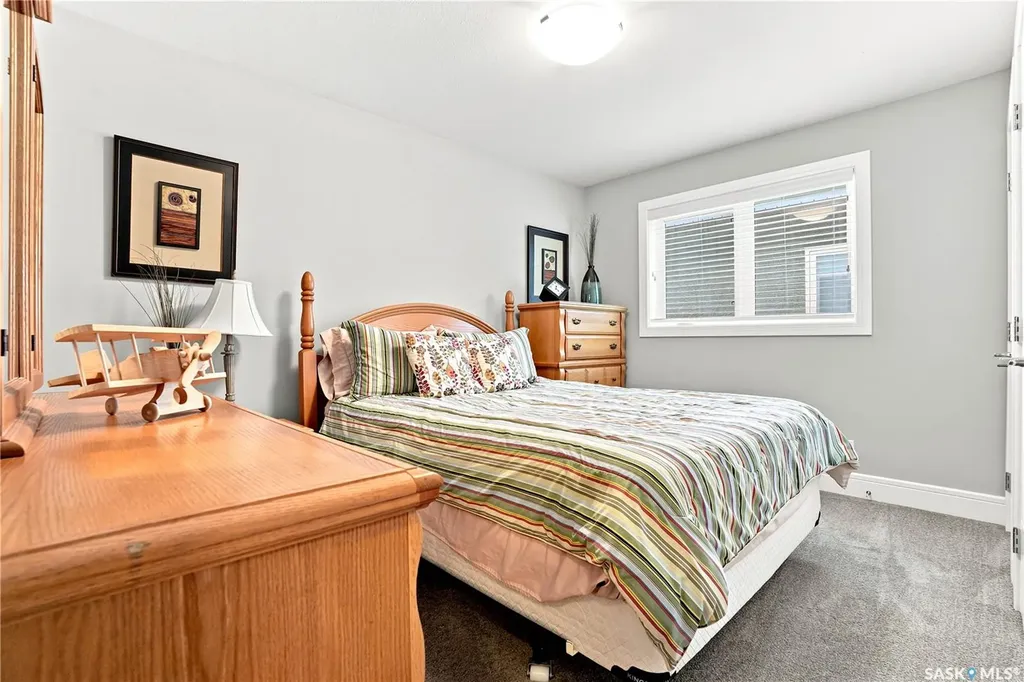1102 Evergreen Boulevard Saskatoon SK S7W 0P3
