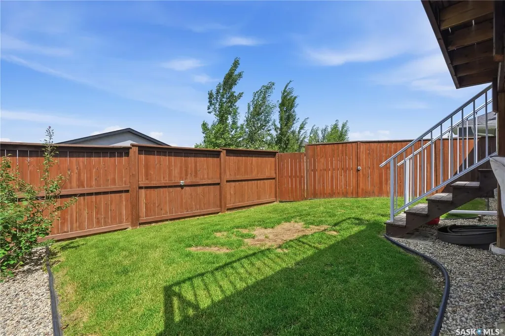 1102 Evergreen Boulevard Saskatoon SK S7W 0P3