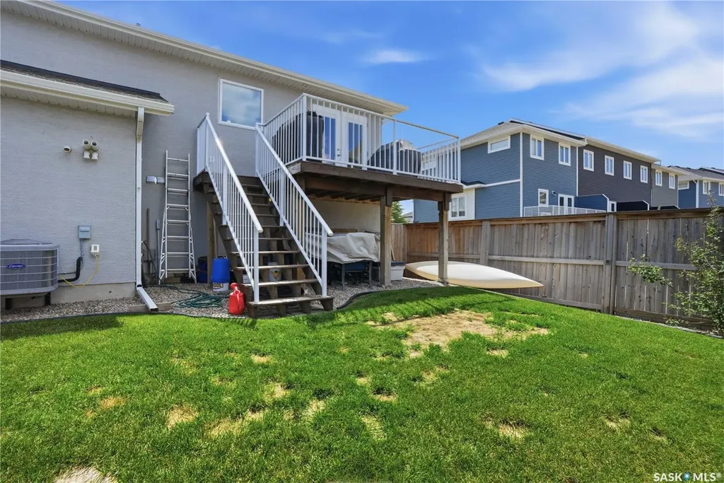 1102 Evergreen Boulevard Saskatoon SK S7W 0P3