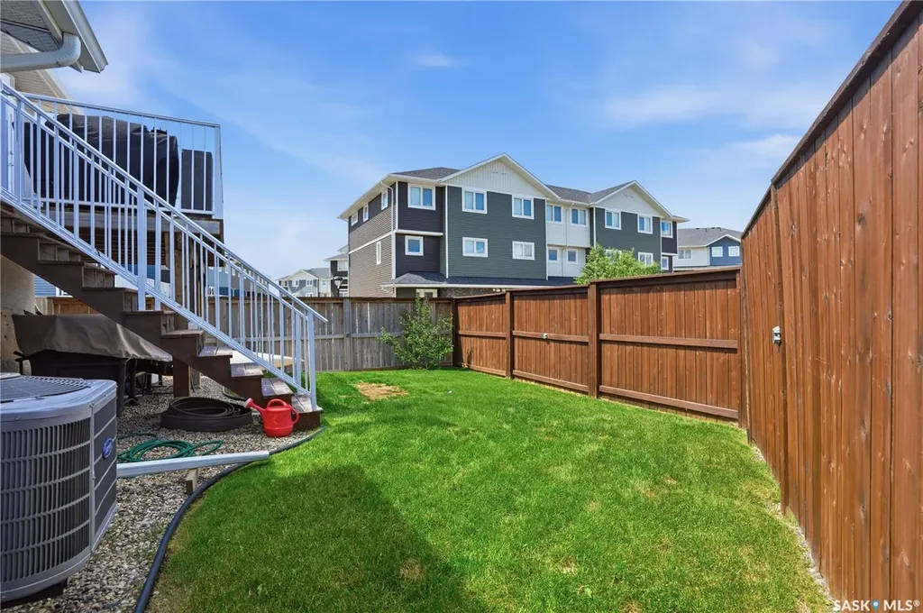 1102 Evergreen Boulevard Saskatoon SK S7W 0P3