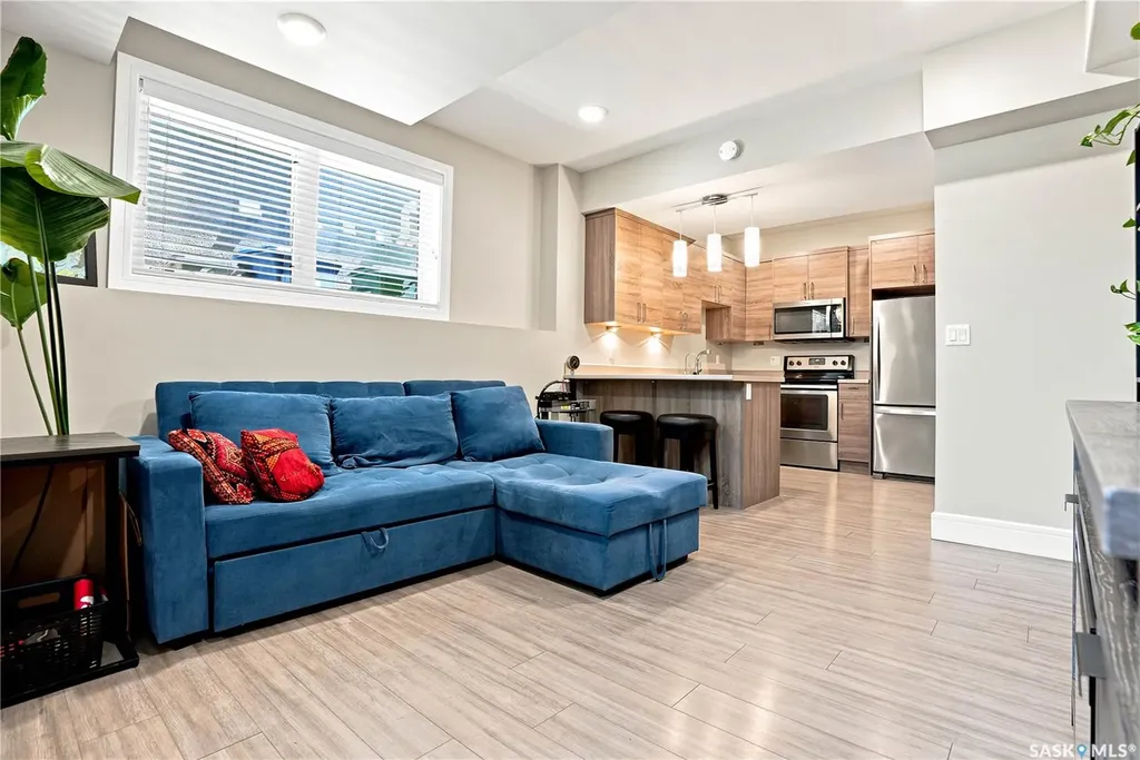 1102 Evergreen Boulevard Saskatoon SK S7W 0P3