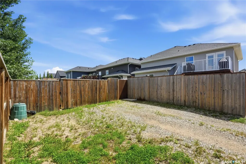 1102 Evergreen Boulevard Saskatoon SK S7W 0P3