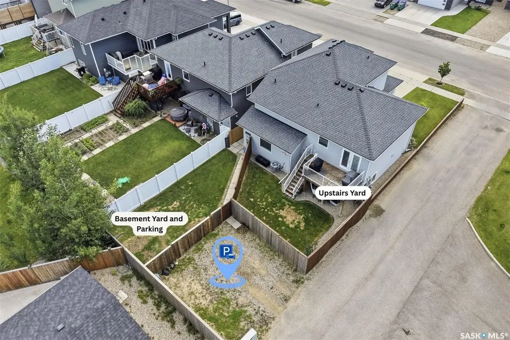 1102 Evergreen Boulevard Saskatoon SK S7W 0P3