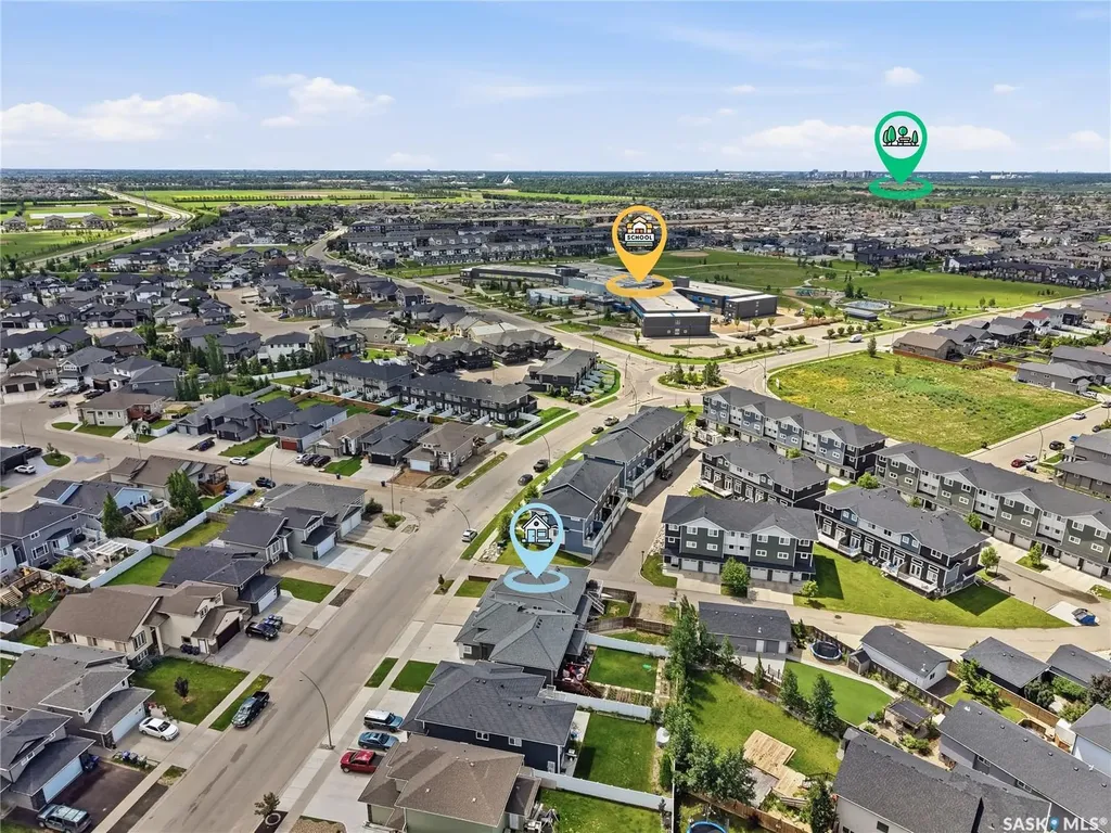 1102 Evergreen Boulevard Saskatoon SK S7W 0P3
