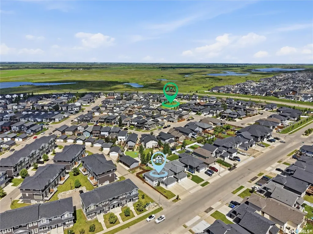 1102 Evergreen Boulevard Saskatoon SK S7W 0P3