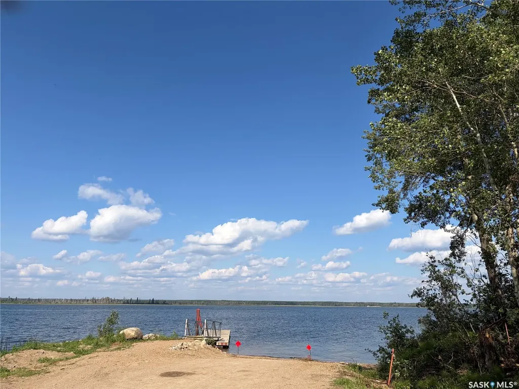 4 Rural Address Big River Rm No. 555 SK S0J 0E0