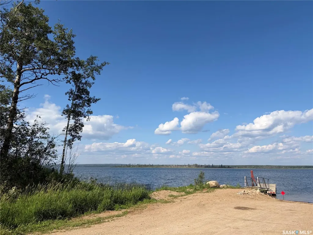 4 Rural Address Big River Rm No. 555 SK S0J 0E0