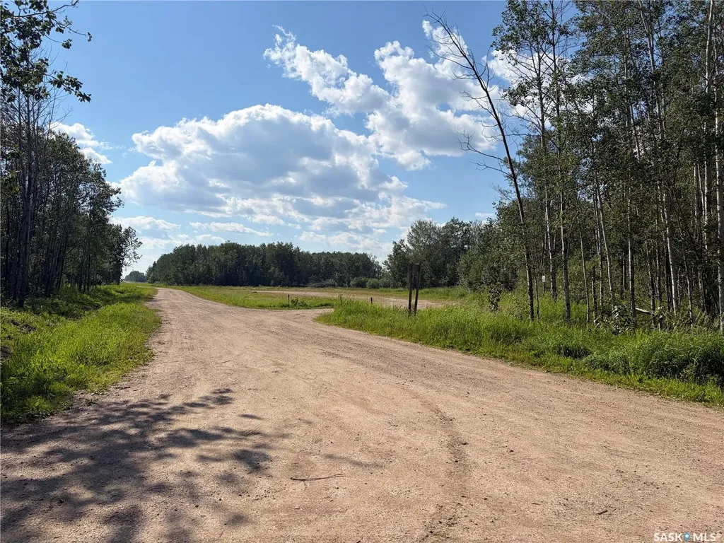 4 Rural Address Big River Rm No. 555 SK S0J 0E0