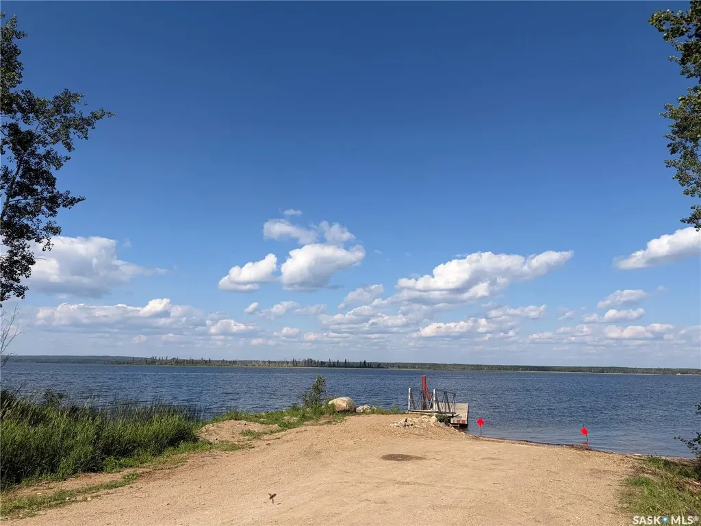 4 Rural Address Big River Rm No. 555 SK S0J 0E0