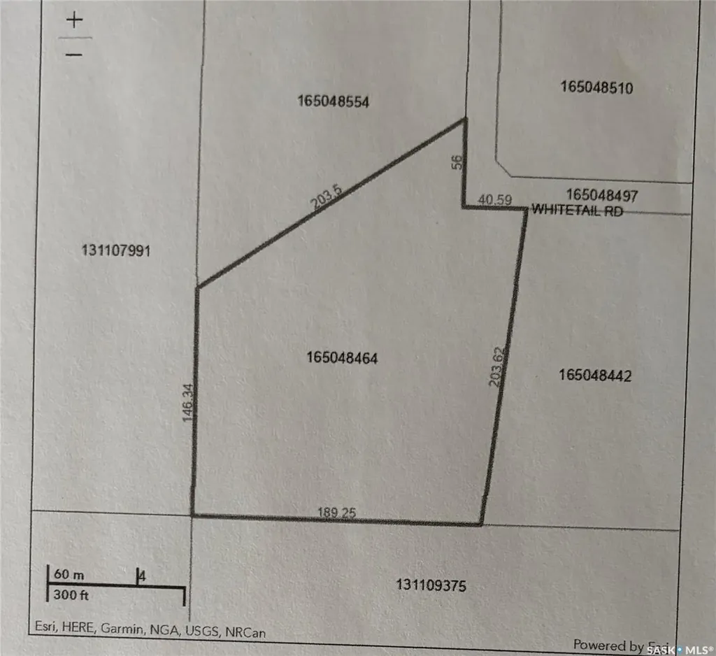 4 Rural Address Big River Rm No. 555 SK S0J 0E0