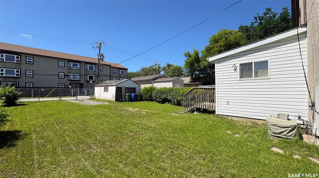 1310 Angus Street Regina SK S4T 1Y8