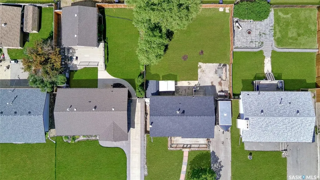 10 Macdonald Crescent Swift Current SK S9H 4A7