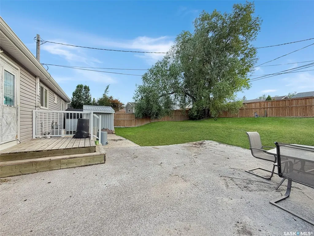 10 Macdonald Crescent Swift Current SK S9H 4A7