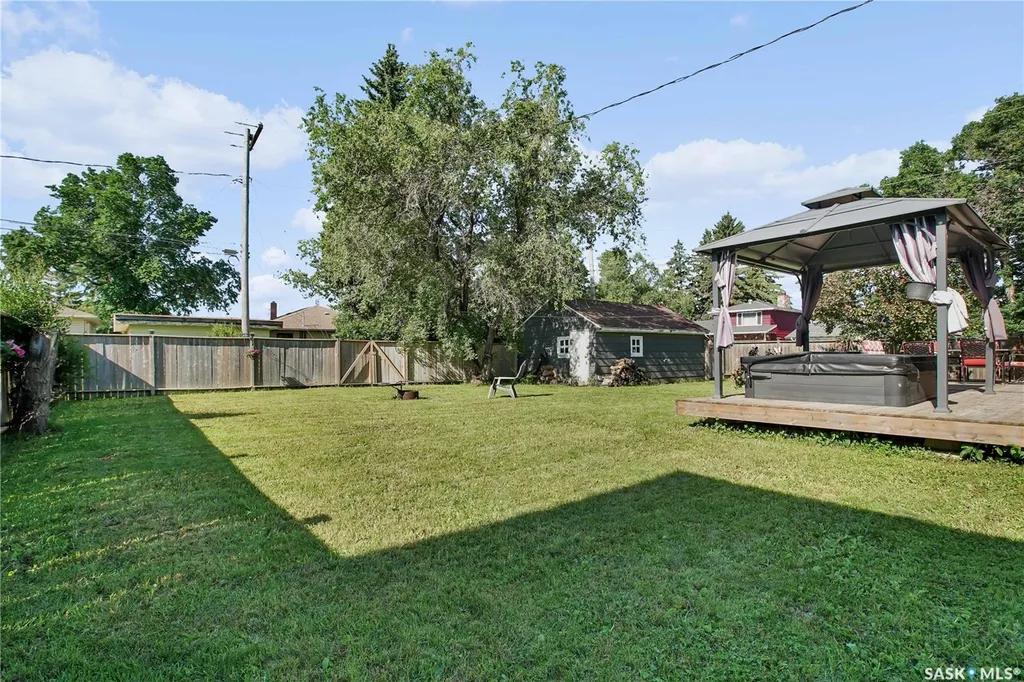 2019 2nd Street Rosthern SK S0K 3R0