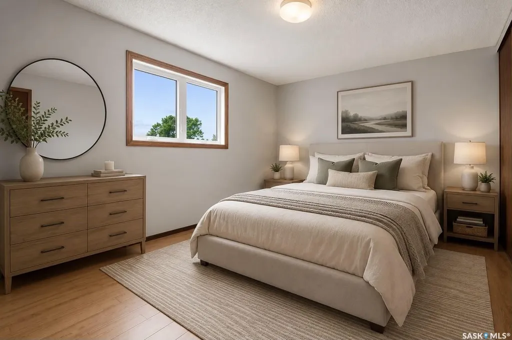 1027 Victory Crescent Regina SK S4N 6X5