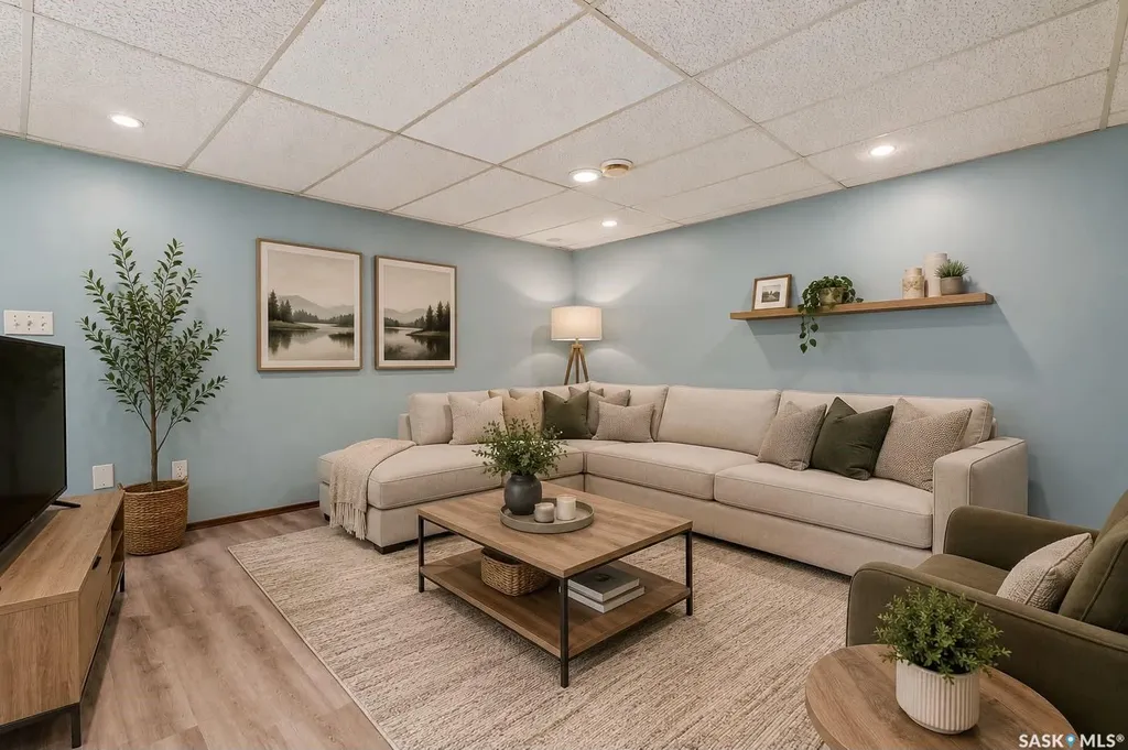 1027 Victory Crescent Regina SK S4N 6X5