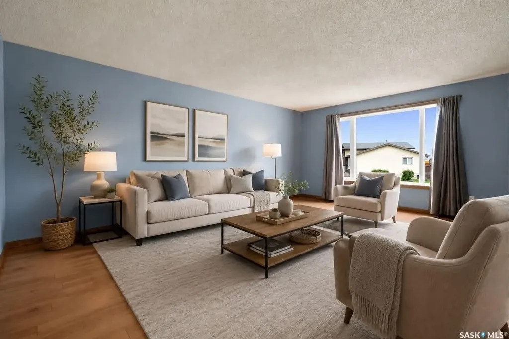 1027 Victory Crescent Regina SK S4N 6X5